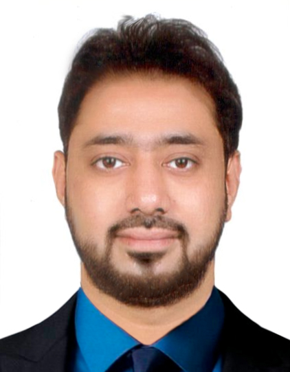Mir Mohammed Ali
