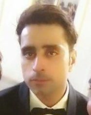 Mir Ahmed Ali