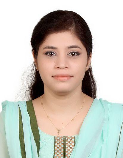 Farha Ali